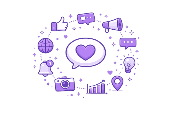 Social Media Tools
