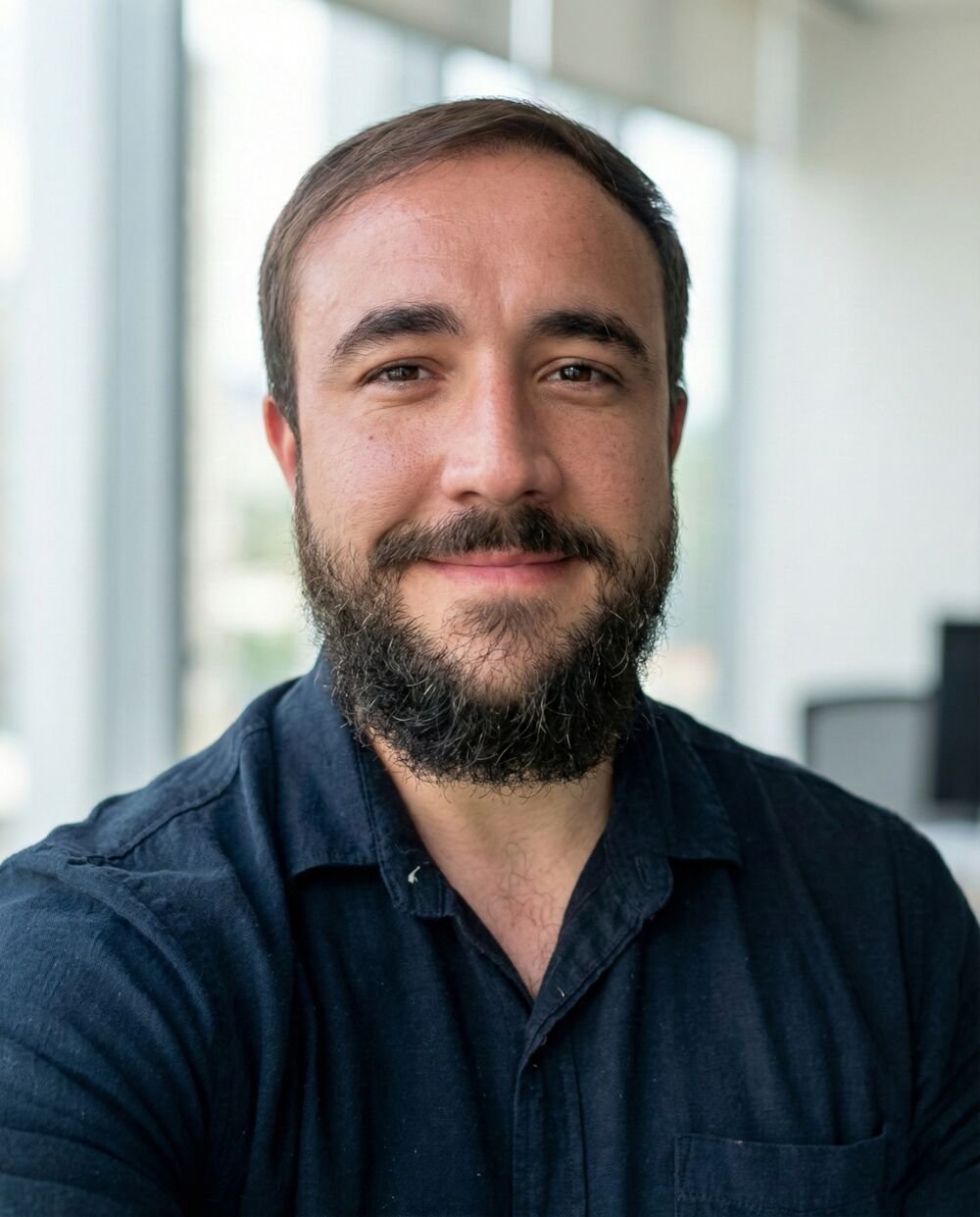 André Mendes, creator of DecoToolkit