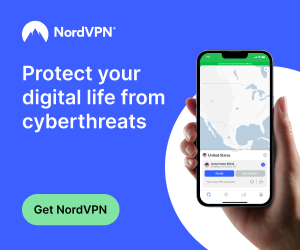 NordVPN - Protect your privacy online
